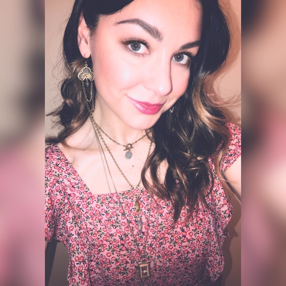 Meet your Posher, Kendahl